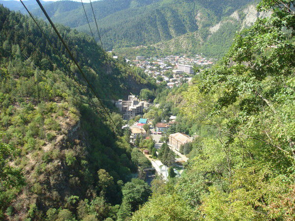 Мария Смирнова