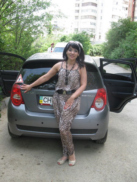 Ирина Герштейн