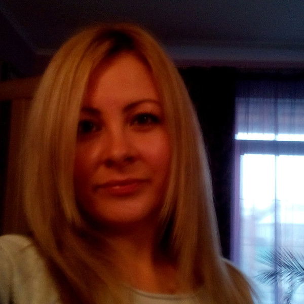 Юлия Зябина