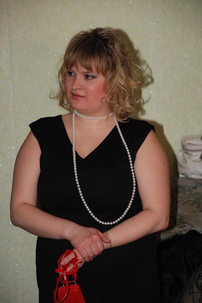 Екатерина Безукладникова