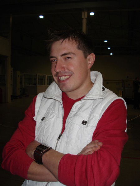 Рамиль Шакиров