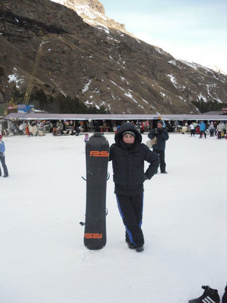 Алексей Абсаламов