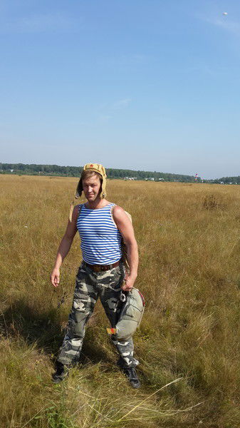 Андрей Халимбаров