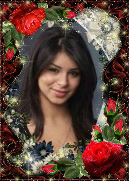 Светлана Ворончихина