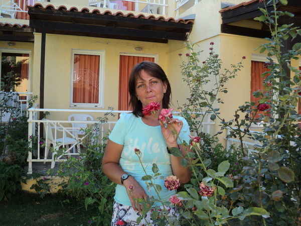 Елена Филиппова