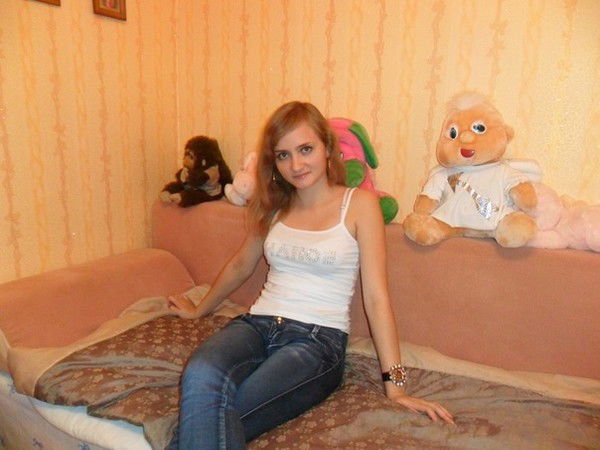 Инга Гиберлай