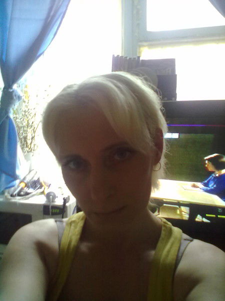 Марина Иванова