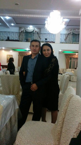 Тая Кенжебаева