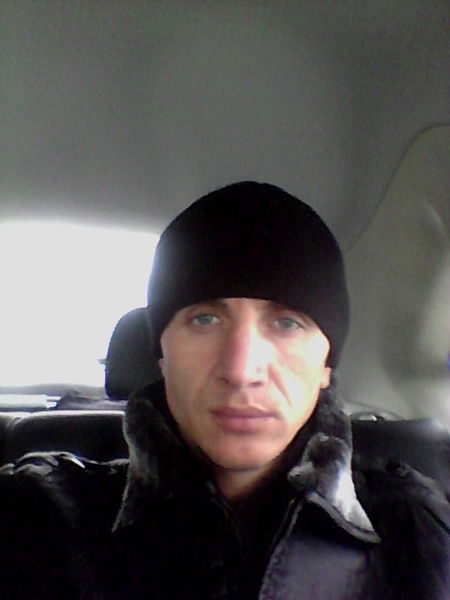 Иван Бусуёк