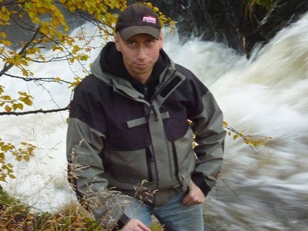 Михаил Сивков