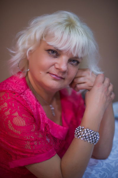 Елена Куликова