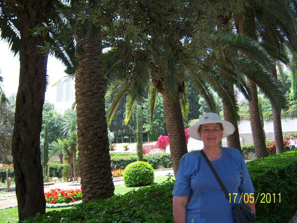 Анна Курилина