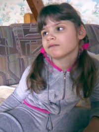 Светлана Крылова