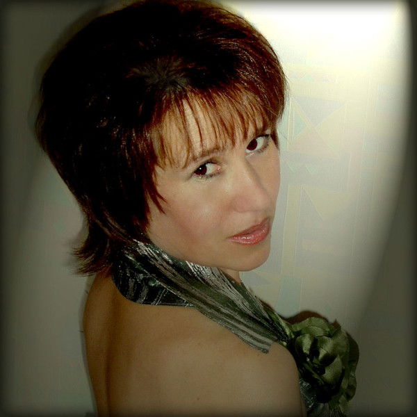 Ольга Батракова