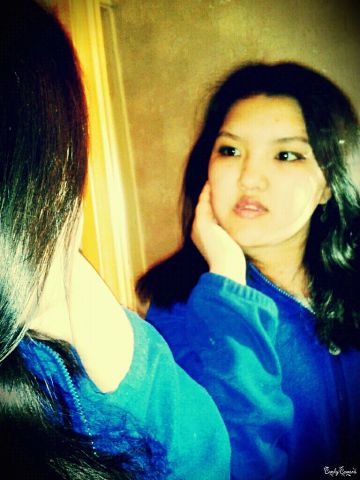 Асель Эркинова