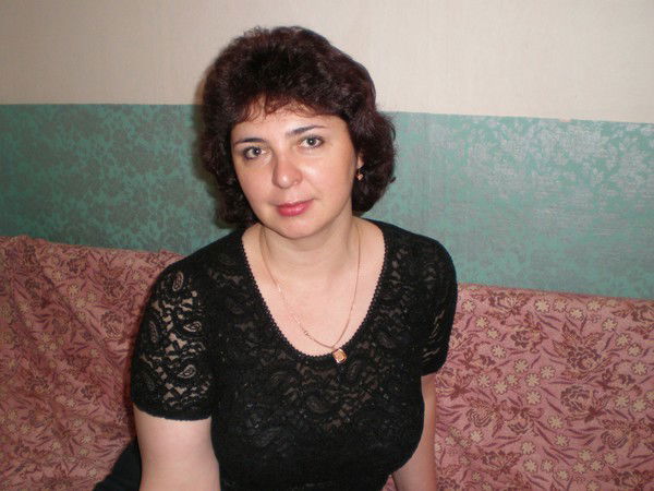 Наталия Королева