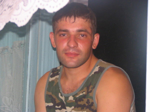 Евгений Никулин