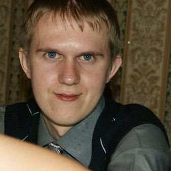 Павел Каханов