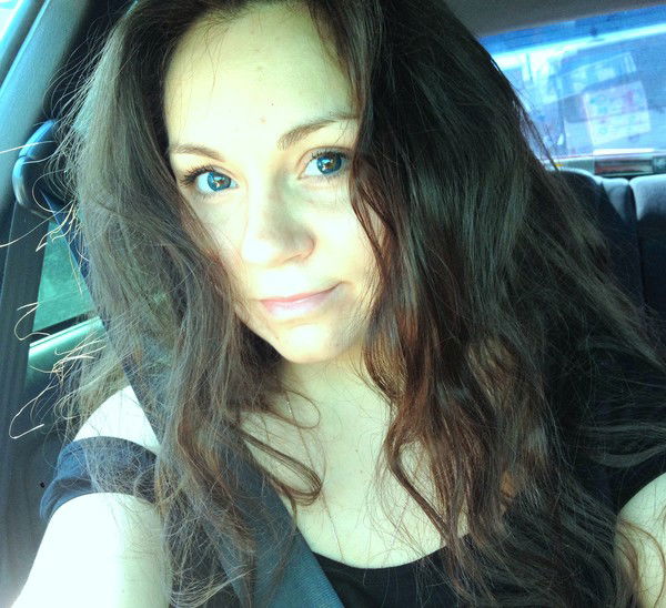 Юлия Матюшина