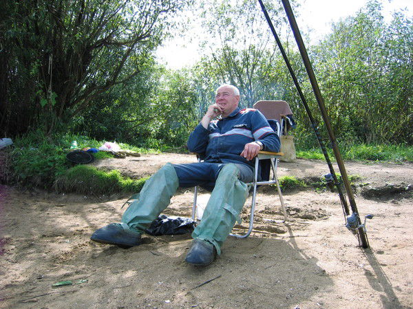 Виктор Глыцко