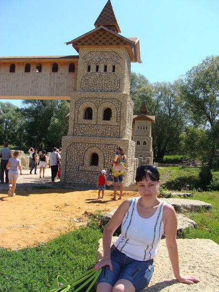 Светлана Желтухина