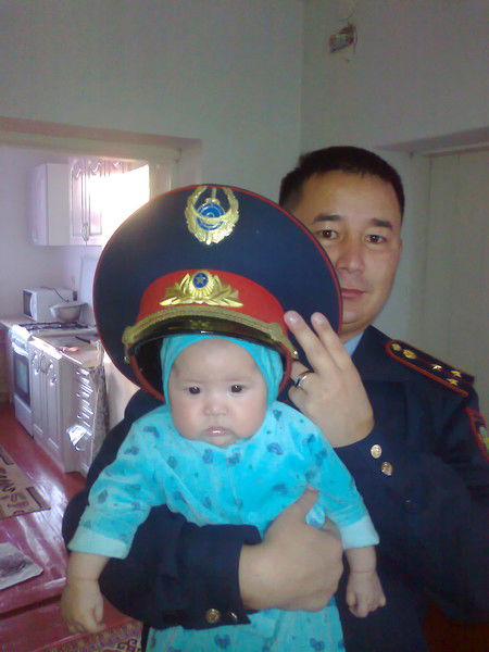 Бекзат Байтабынов