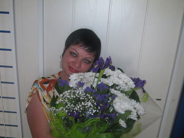 Татьяна Исаченко