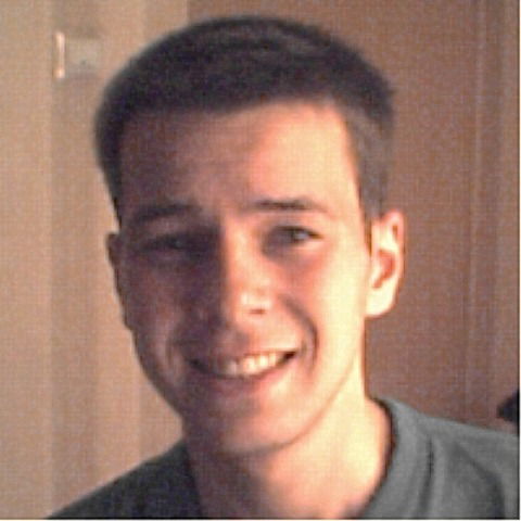 Дима Шурков