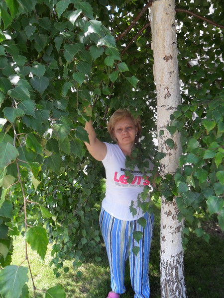 Раиса Лонгинова