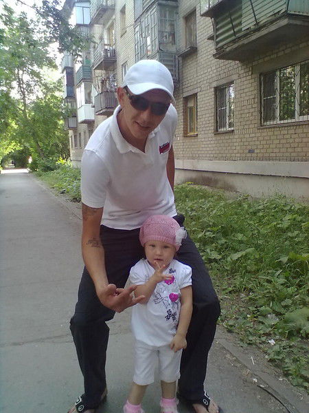 Юрий Синицын