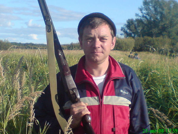 Александр Балахнин