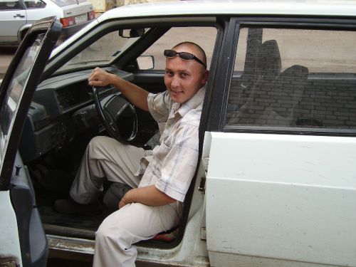 Альберт Гуляев