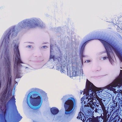 Ирина Коренькова