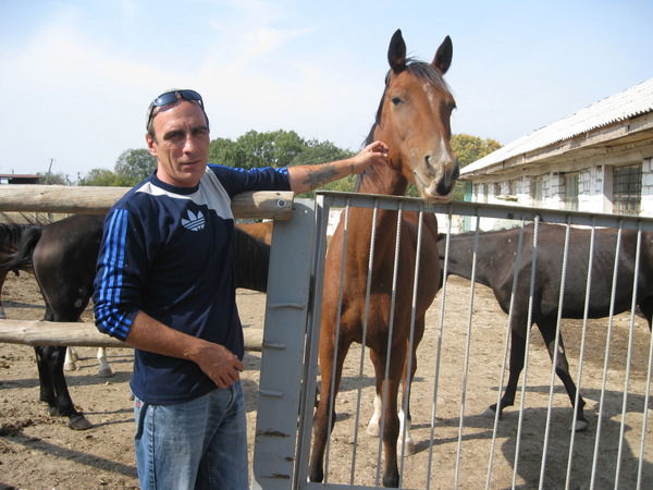 Максим Шилов