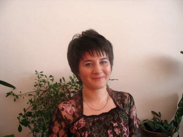 Татьяна Богославец