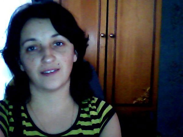 Юлия Мышанская