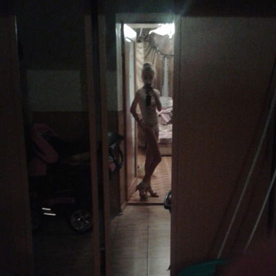 Виктория Муравинец