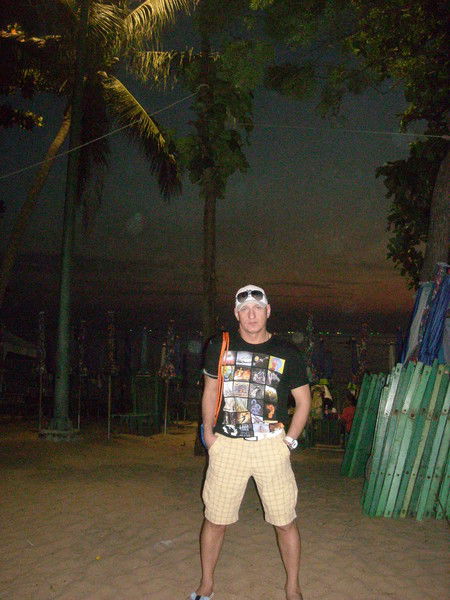 Слава Лежепёков