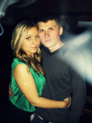 Наташа Майер