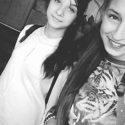 Алёна Герасимова