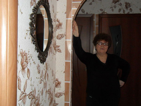 Ольга Тулупова