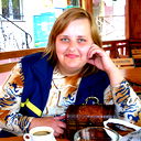 Татьяна Ростецкая Ромасюк