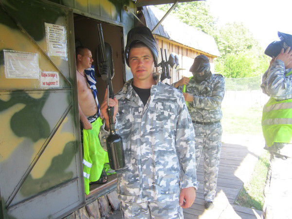 Станислав Дяченко