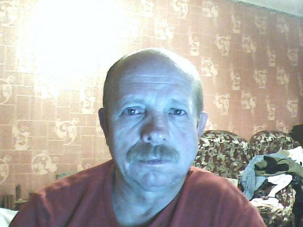 Егор Лапунов