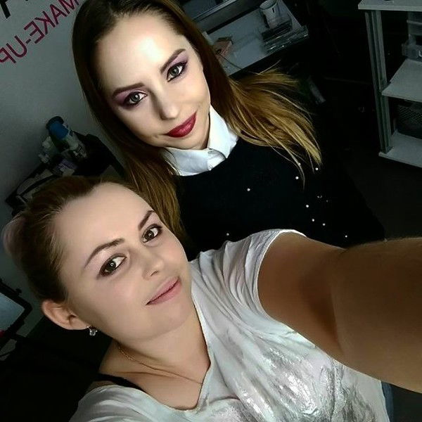 Светлана Бурдунюк