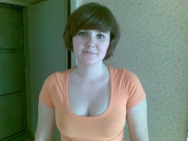 Мария Гильмиахметова