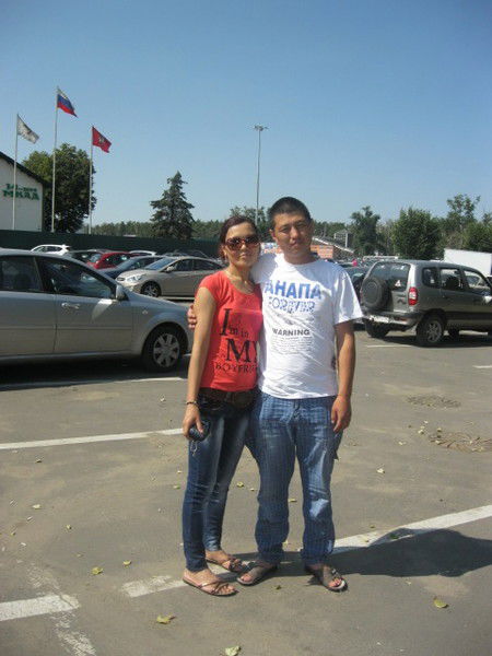 Сильвия Алиева