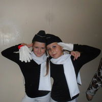 Алёна Тимофеева