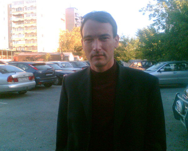 Старков Вячеслав