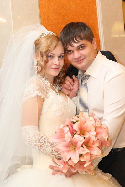 Татьяна Захарова